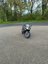 Aprilia RS 125 (A1 B196) 2-Takter  - APRILIA HAMBURG