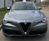 Alfa Romeo Stelvio 2.0 Turbo 16V 206kW Super AT8-Q4 Super - Alfa Romeo Gebrauchtwagen in Freiburg