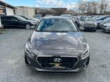 Hyundai i30 Trend MOON ROCK Color 1Hand - Hyundai in Mainz