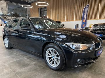 BMW 320d Touring *NAVI*PDC*LED*MFL*SHZ*