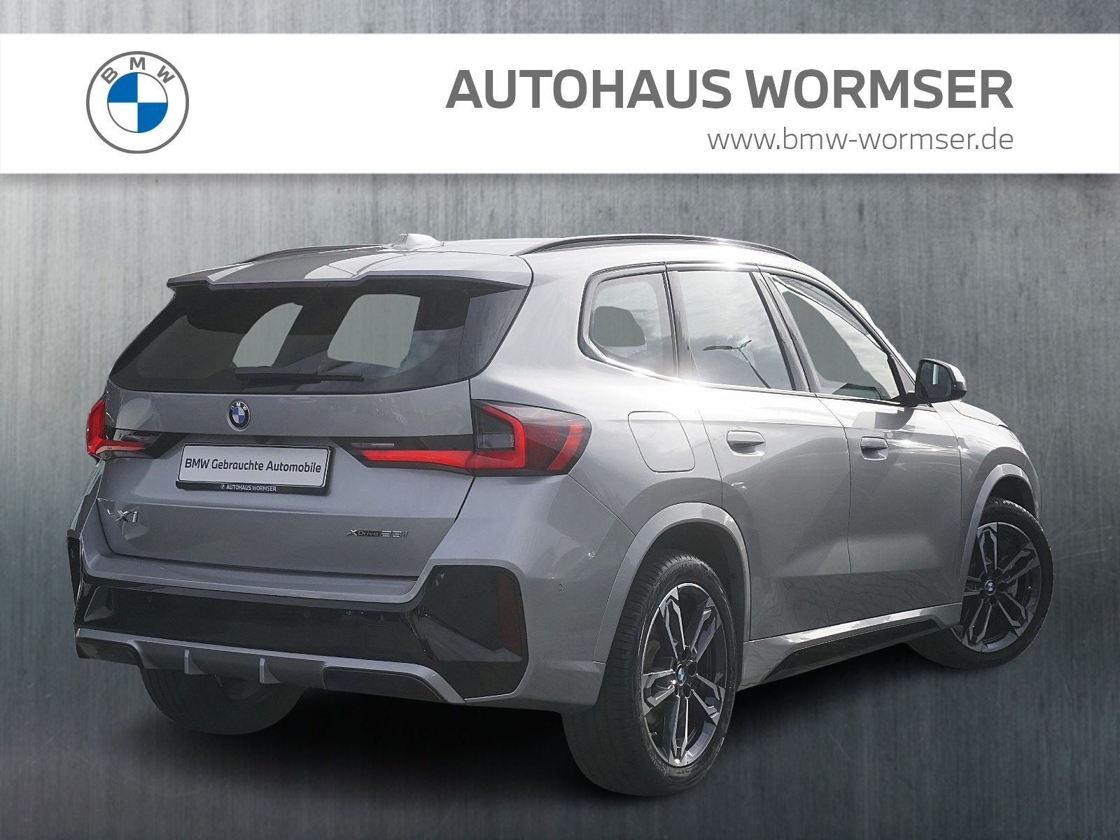 BMW X1 - Bild 2