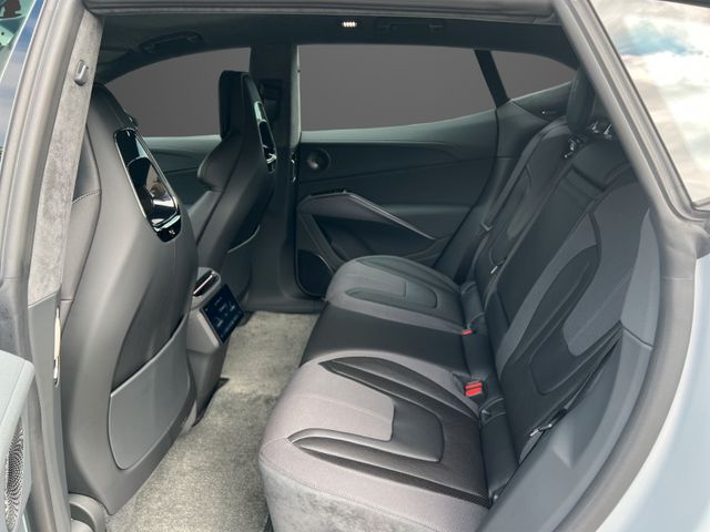 Fahrzeugabbildung Lotus Eletre 600 Lotus Wuppertal 0,25% Versteuerung