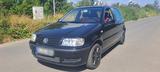 Volkswagen VW Polo Sondermodell 1,0 L Bj. 2000 - Volkswagen Polo aus 2000: Bj