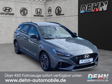Hyundai i30cw N-Line Mj26 7-DCT 1.6 T-GDi