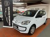 Volkswagen take up! * Klima / TOP / Garantie * - Gebrauchtwagen in Bielefeld bis 5.000 Euro