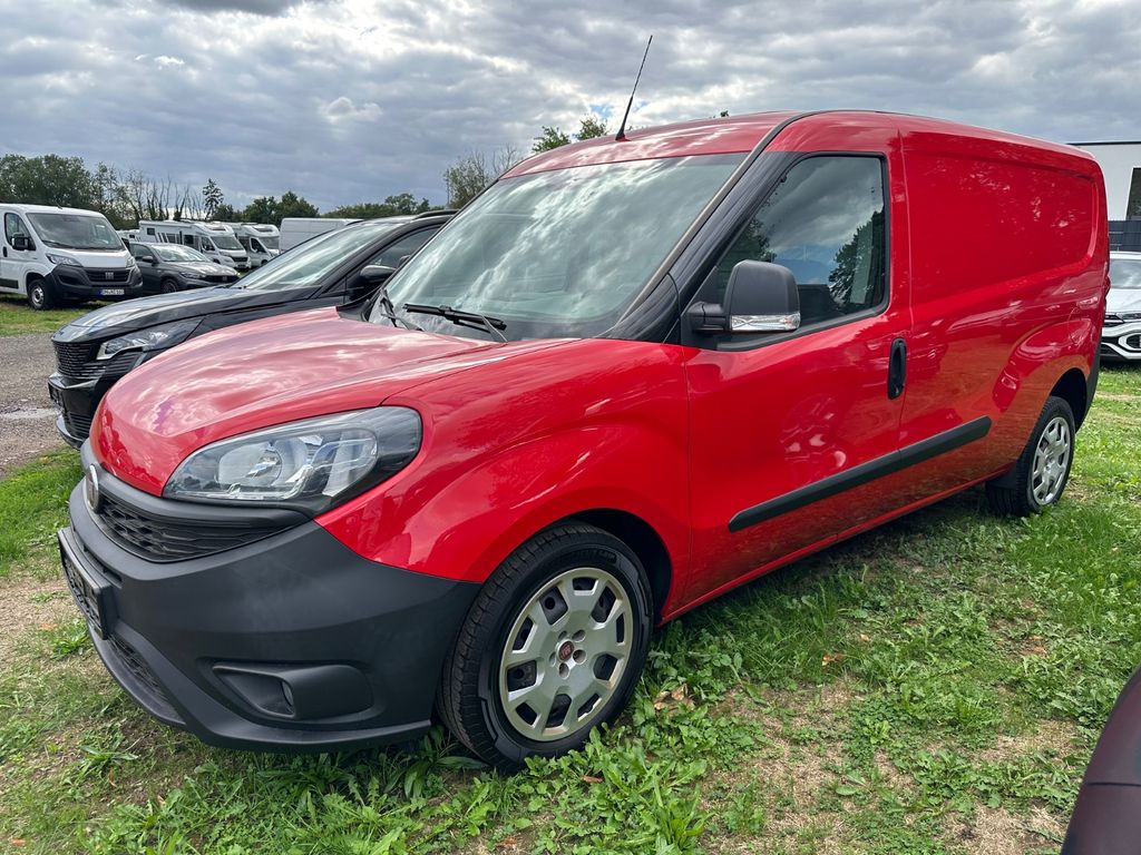 Image of Fiat Doblo