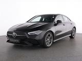 Mercedes-Benz CLA 200 AMG+LED-HP+KeyGo+Kamera+Ambi+PTS+DAB+SHZ