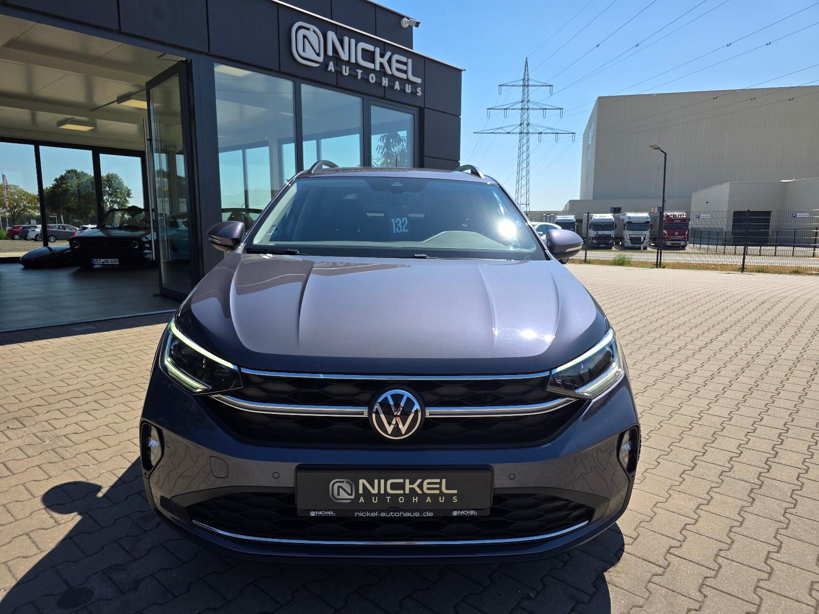 Volkswagen Taigo Life*IQ-Light*Acc*SHZ*VC*Top*AHK*, миниатюра 7