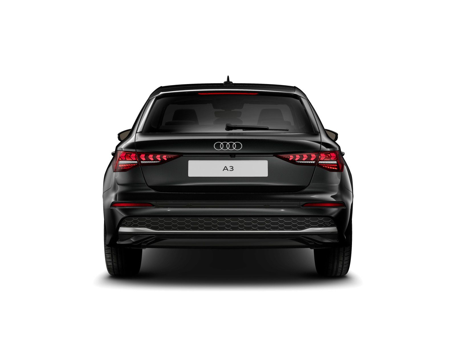Audi A3 - Bild 10
