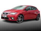 Seat Ibiza 1.0 TSI FR NAVI+LED+ACC+ALCANTARA+18Z.ALU - Seat Ibiza: 1.0
