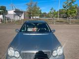 Mercedes-Benz Mercedes C 230 V6 TÜV neu - Mercedes-Benz C 230 aus 2005