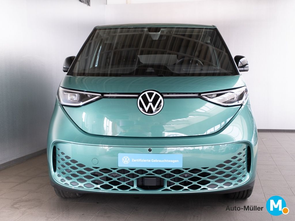 Volkswagen ID.Buzz Energy LR AHK Matrix Kamera LM 21 foto 2