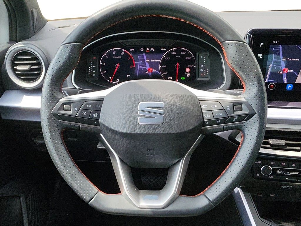 Seat Arona - Bild 17