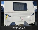 Tabbert Senara 460DMK 2.3  - Tabbert Senara 460 DMK 2 3