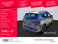Cupra Ateca - Vorschau Bild 2