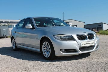 BMW 325 - 4