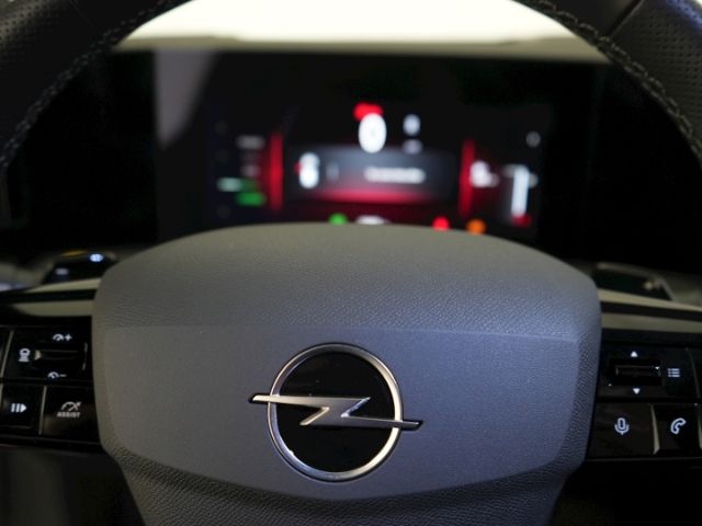 Astra L LIM GS HYBRID eDCT+LED+NAVI+360 GRAD KAM