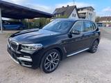 BMW X3 xDrive 30 d xLine - BMW X3: 30d