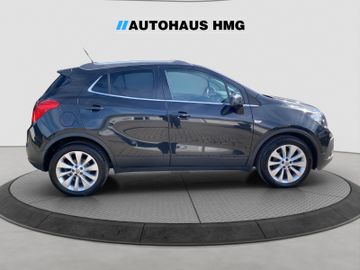 Opel Mokka - 6