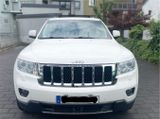 Jeep Grand Cherokee in gutem Zustand - Jeep Grand Cherokee in Köln