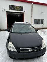 Kia Carnival EX 2.9  Bastler Fahrzeug - Kia Carnival von privat