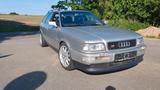 Audi S2 Avant ABY Tüv Neu, gepflegt! Original - Audi S2