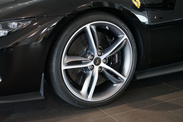 Ferrari 296 GTB | ADAS | Carbon | Racing Seats | JBL