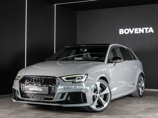 AUDI RS3 Sportback 2.5 TFSI quattro  *RS-SITZ*