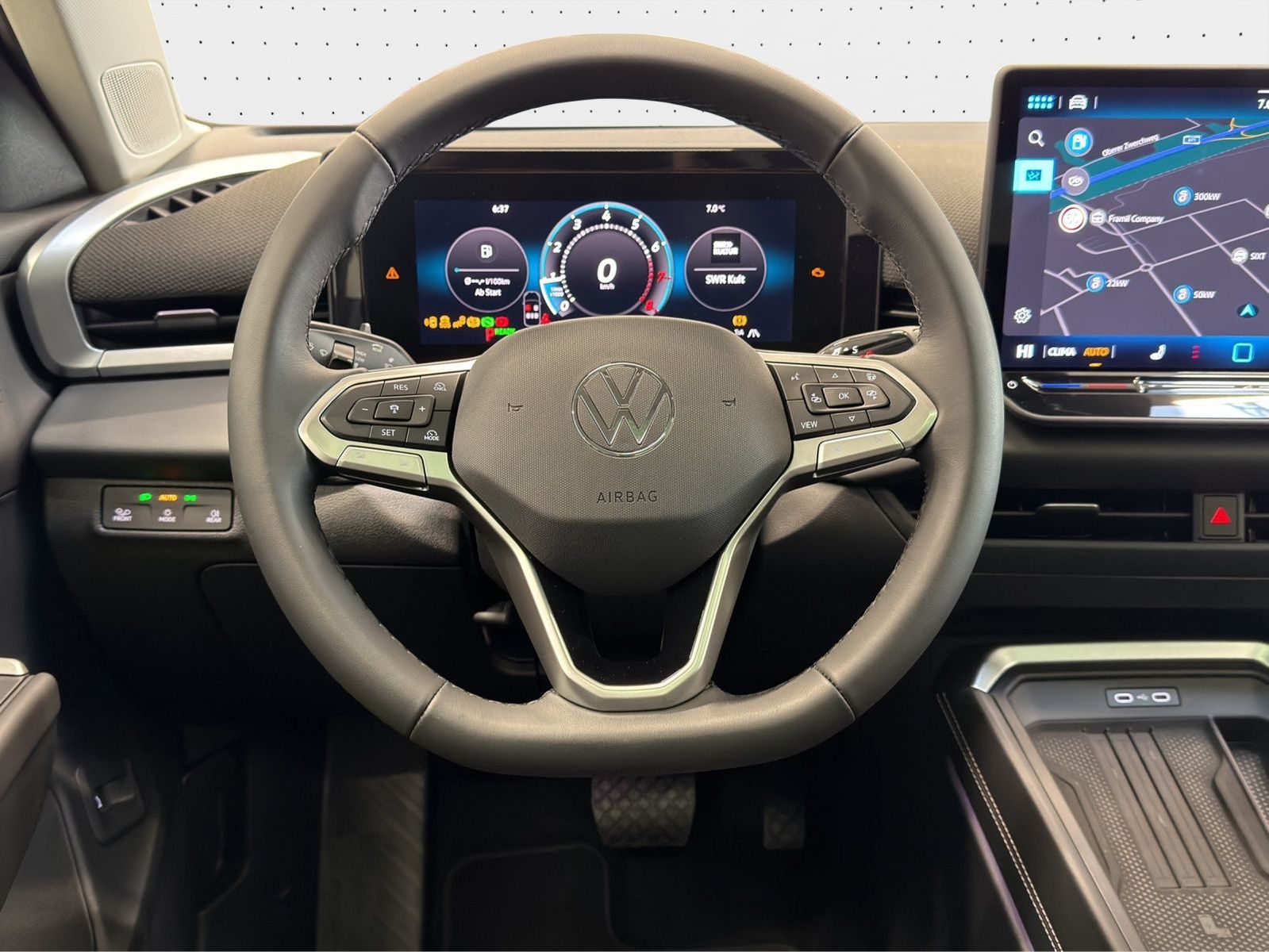 Volkswagen T-Roc - Bild 8