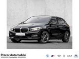 BMW 118d SPORT LINE+LED+SHZ+AUT+PDC - BMW 118