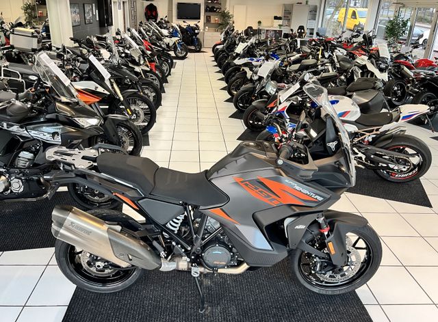 KTM 1290 Super Adventure S *Tech Pack*Akrapovic*