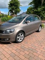 Volkswagen Golf plus 1,4 TSI Automatik Park Assistent - gebrauchte VW Golf Plus aus dem Jahr 2014