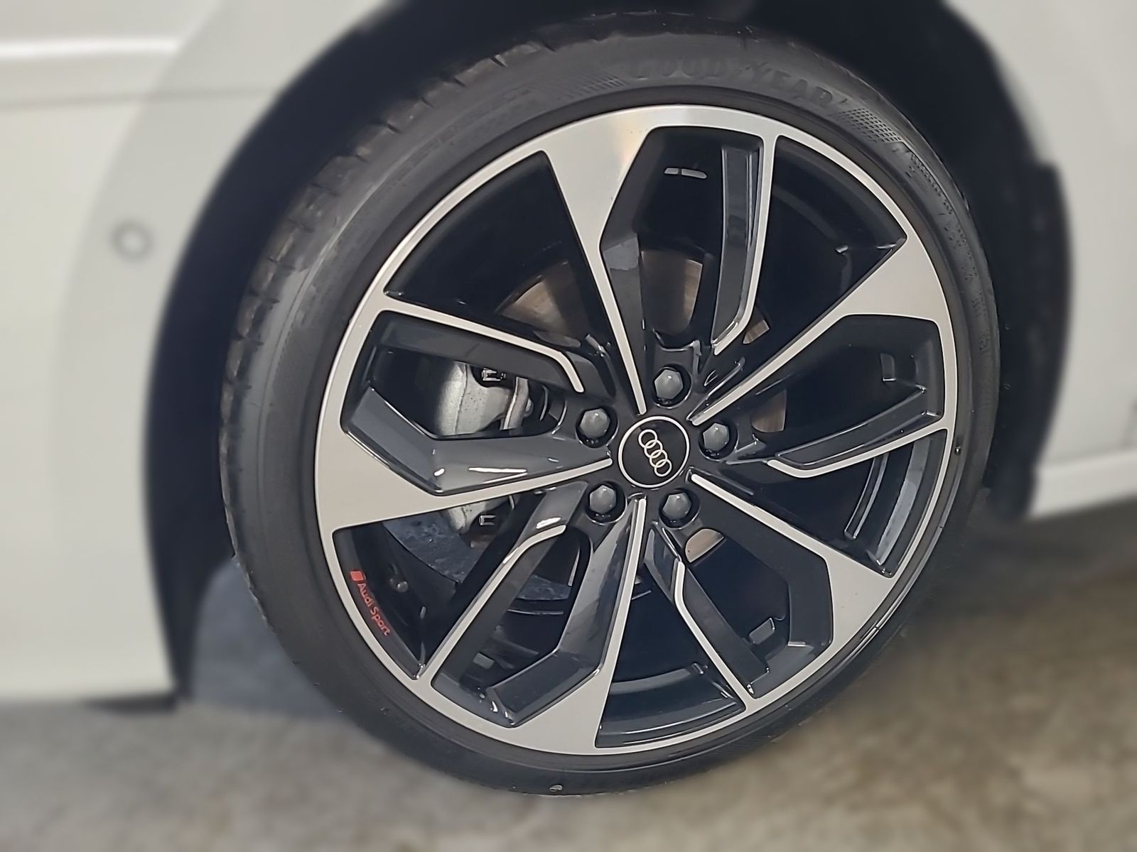 Audi A3 - Bild 5