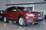 Volkswagen Tiguan Allspace 1.5 TSI Comfortline* 7-SITZER* - Volkswagen Tiguan Allspace in Braunschweig