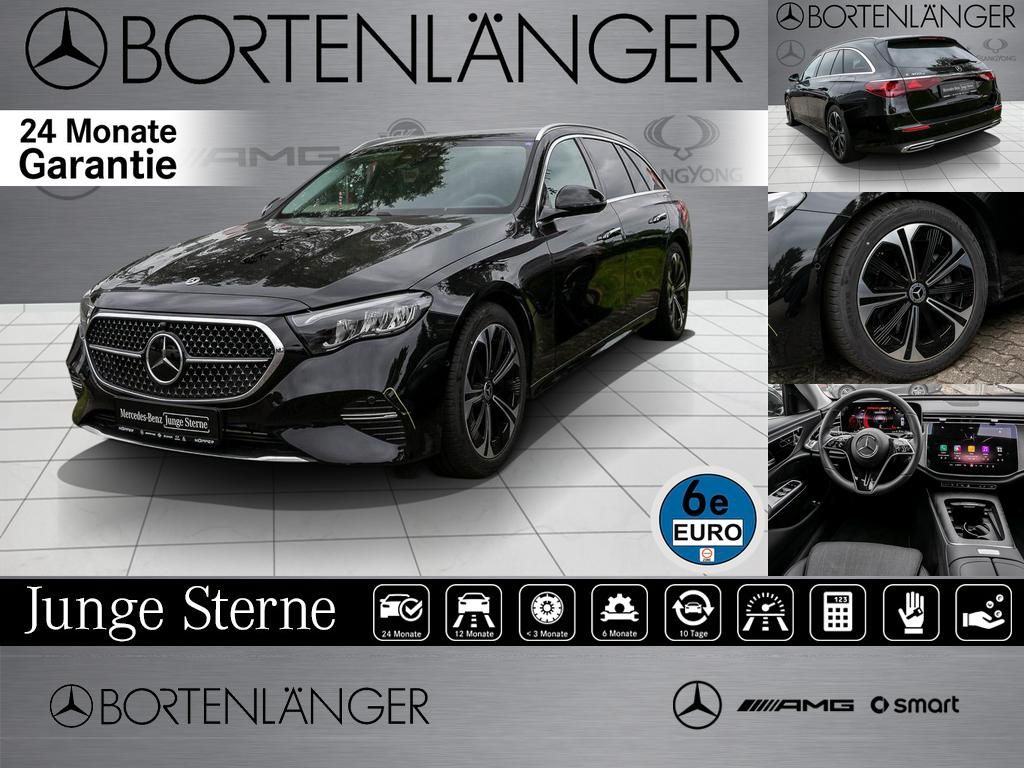 Mercedes-Benz E 300