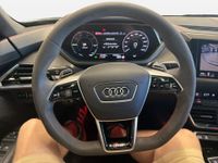 Audi e-tron GT - Vorschau Bild 23