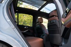 BMW X5 – 16 / 30