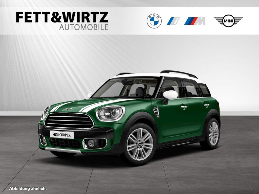 MINI Cooper Countryman Head-Up|Harman/Kardon|Kamera