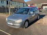 Opel Corsa 1.2 16V Njoy Klima TÜV NEU Insp.NEU - gebrauchte Opel Corsa aus dem Jahr 2003