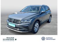 Volkswagen Tiguan - Vorschau Bild 1