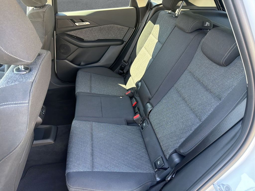 BMW 2 Series Active Tourer 2026