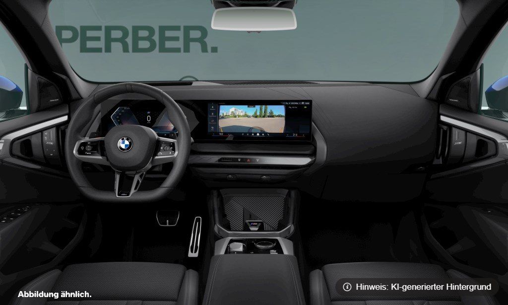 BMW X3 - Bild 3