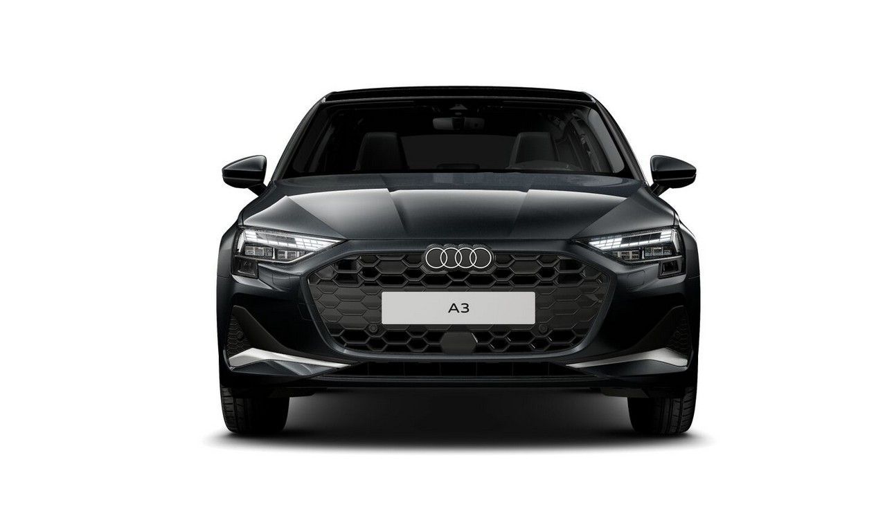 Audi A3 - Bild 6