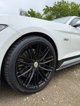 Ford Mustang 5.0 V8-750PS Vortech Kompressor, Brembo - Ford Mustang Gebrauchtwagen in Dresden