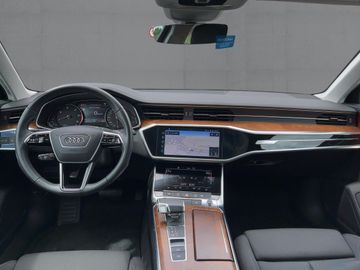 Audi A6 - 9