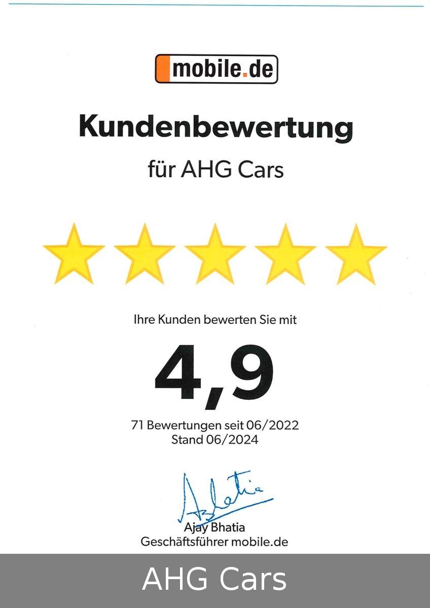Audi A4 Avant 35 TDI Advanced S-Tronic*LED*NAVI*AHK*, миниатюра 12