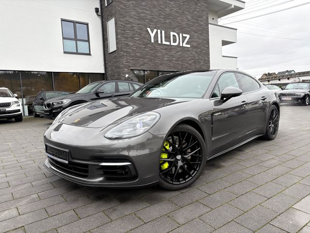 Porsche Panamera 4 E-Hybrid APPROVED PANO SPORT AGA 21´´