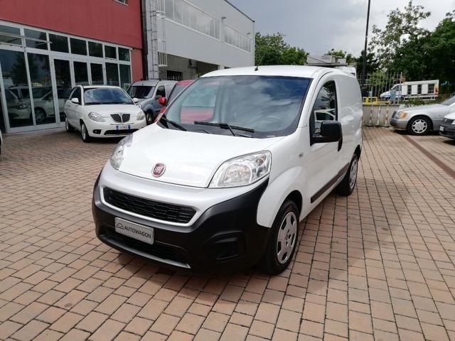 Image of Fiat Fiorino