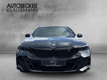 صورة 5 لـ 2026 BMW I5