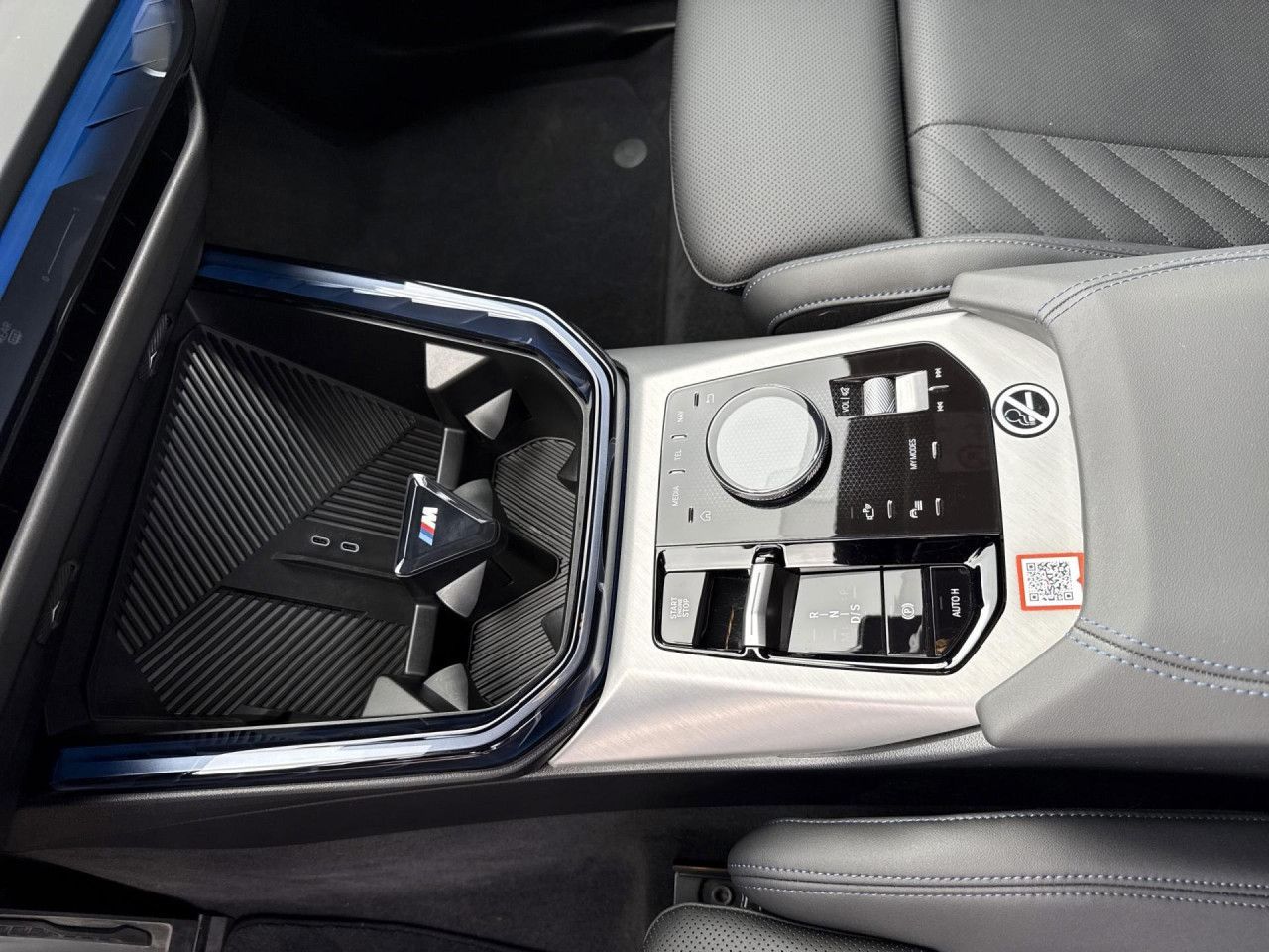 BMW X3 - Bild 12